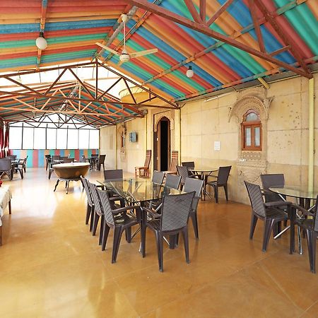Hotel Rana Villa Jaisalmer Luaran gambar