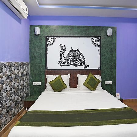 Hotel Rana Villa Jaisalmer Luaran gambar