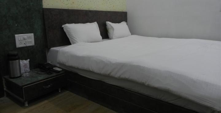 Hotel Rana Villa Jaisalmer Luaran gambar