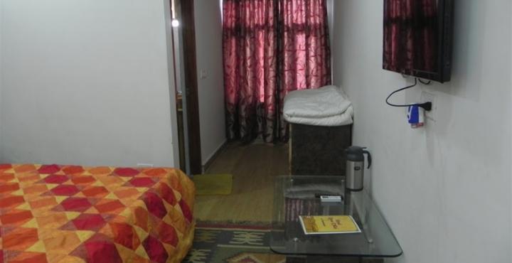 Hotel Rana Villa Jaisalmer Luaran gambar