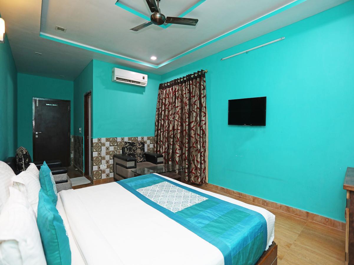 Hotel Rana Villa Jaisalmer Luaran gambar
