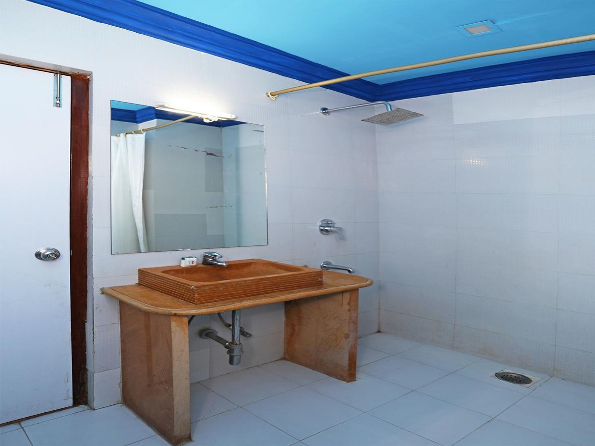 Hotel Rana Villa Jaisalmer Luaran gambar