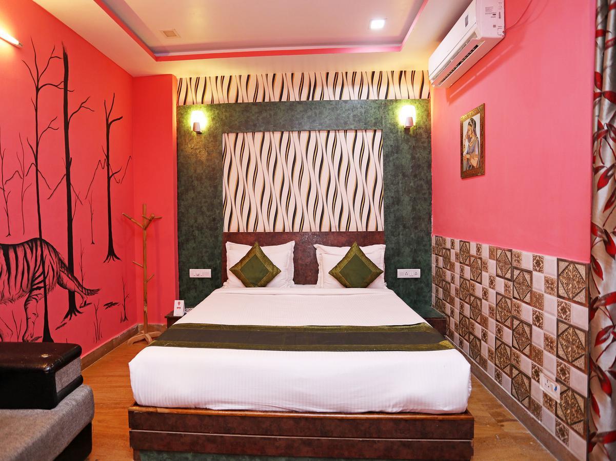 Hotel Rana Villa Jaisalmer Luaran gambar