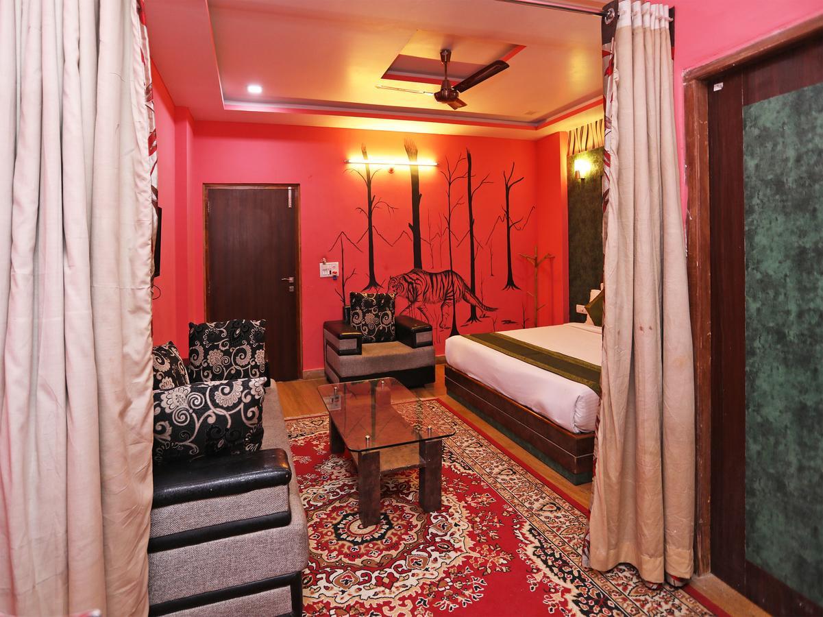 Hotel Rana Villa Jaisalmer Luaran gambar