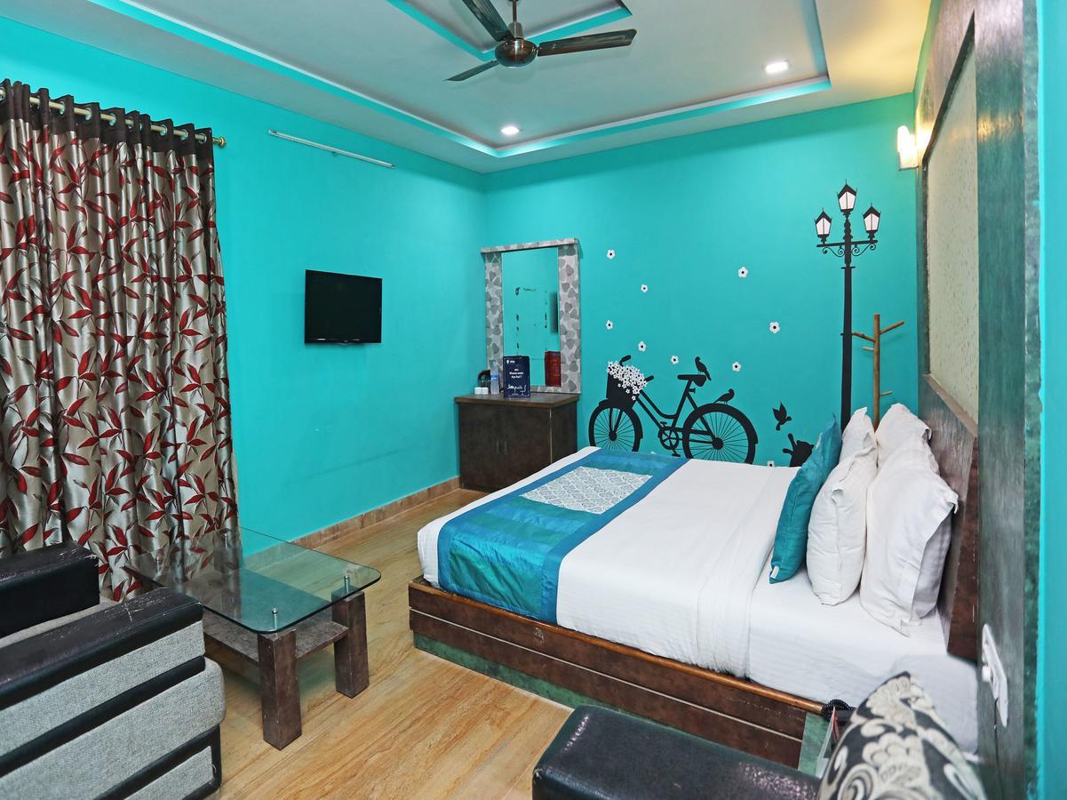 Hotel Rana Villa Jaisalmer Luaran gambar