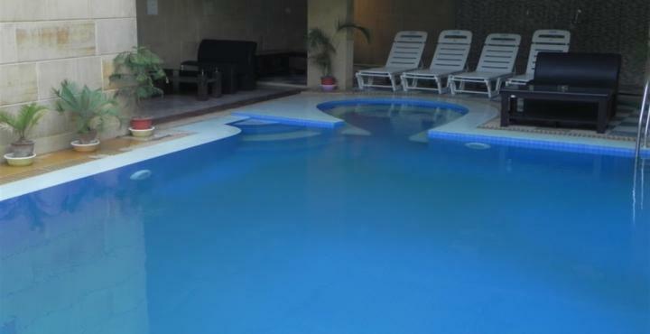 Hotel Rana Villa Jaisalmer Luaran gambar